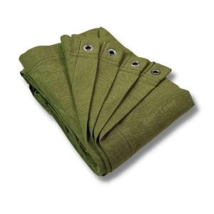 Пошив изделий из брезента м2