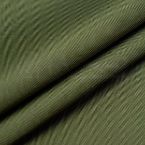 Ткань Оксфорд 420 PU, размер 1.5х100м хаки