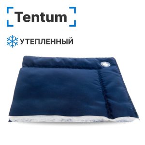 Утеплённый тент Оксфорд 210 PU, размер 15х15м с люверсами