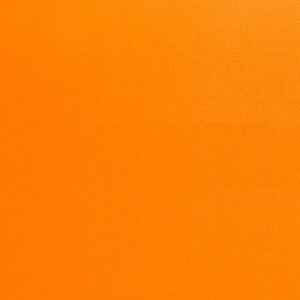 Ткань Оксфорд 210 PU, размер 1.5х100м оранжевый
