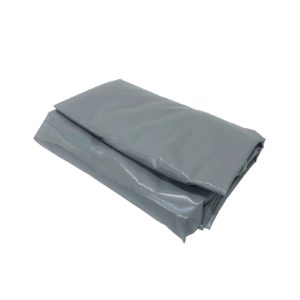 Тент на ГАЗ 3302 (газель) с/о с боковыми клапанами