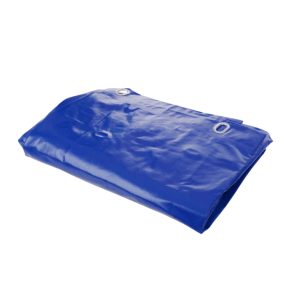 Тент автомобильный на ГАЗ 3302 (на ГАЗель) Нового образца, односторонняя ткань