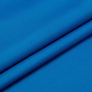 Ткань Оксфорд 210 PU, размер 1.5х100м васильковый