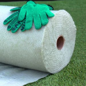 Геотекстиль нетканый Geoflax 200 г/м2