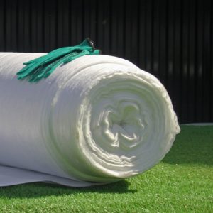 Геотекстиль нетканый Geoflax термо 500 г/м2