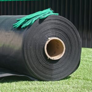 Геотекстиль тканый Geoflax ТН 80