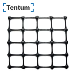 Геосетка Апролат СД-40 рулон 4×50м