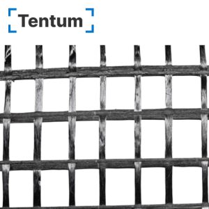 Геосетка Армдор 100, рулон 1.2×75м