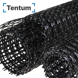 Геосетка СД 20, рулон 2×50м