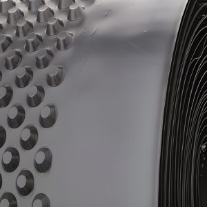 Профилированная мембрана Изостуд ПРО 600